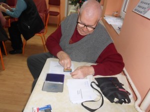 Новогодишње честитке 23.12.2016. год.